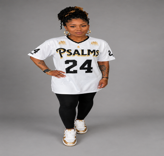 King of Glory Football Jersey