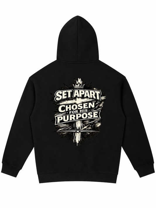Set Apart Sweatsuit