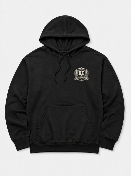 Our Citzenship Is In Heaven Hoodie