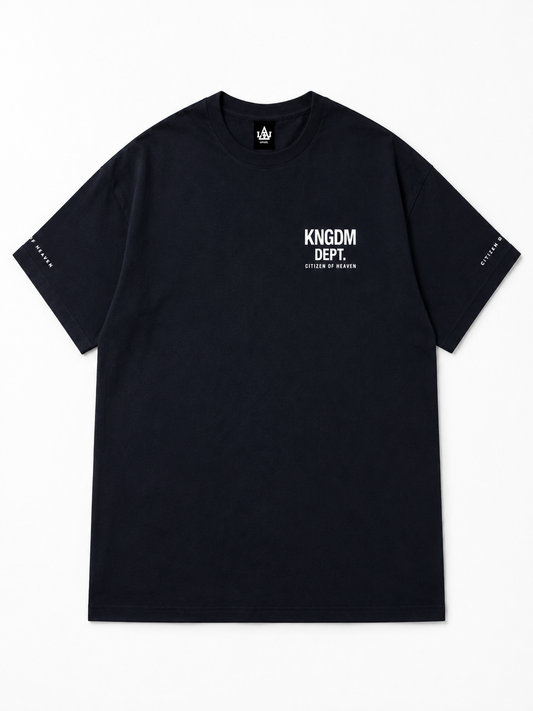 KNGDM Dept T-Shirt