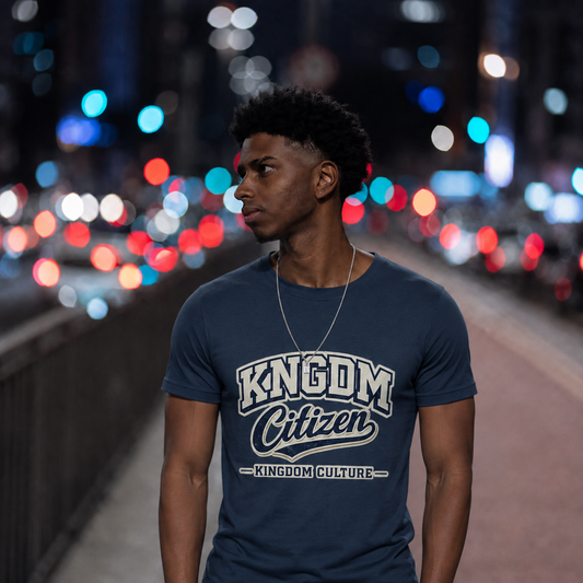 KNGDM Citizen Tshirt