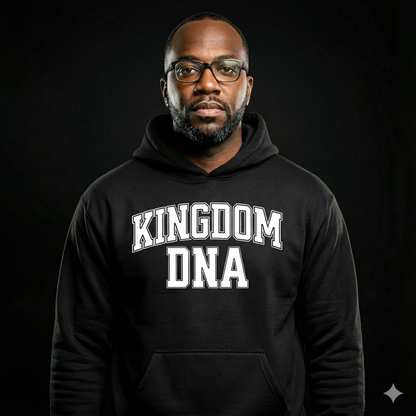 Kingdom DNA Hoodie