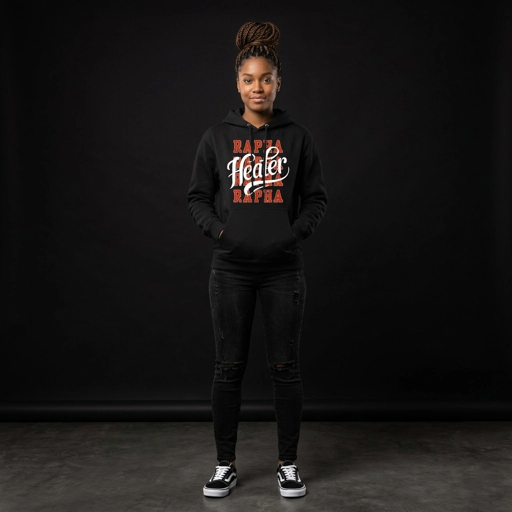 Rapha Healer Hoodie