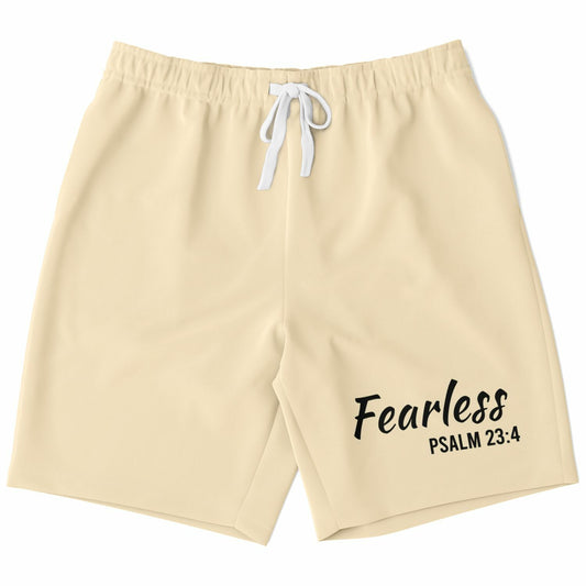 Fearless Shorts