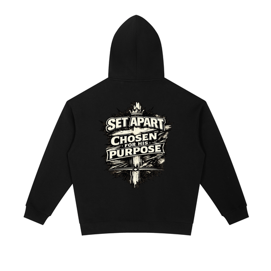 Set Apart Sweatsuit