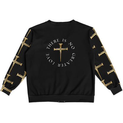 No Greater Love Cardigan