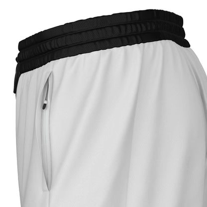 Lion of Judah Activewear Set - White