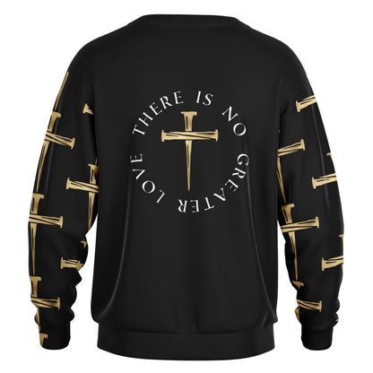 No Greater Love Cardigan