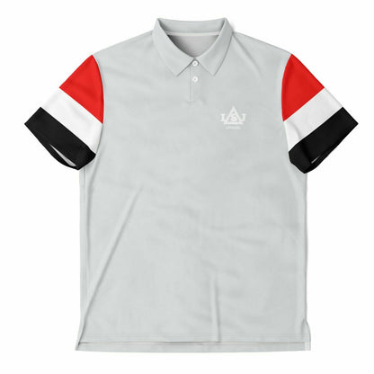 Modern Classic Polo Shirt:
