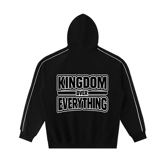 Kingdom Over Everything Hoodie + Sweatpants Set