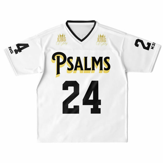 King of Glory Football Jersey