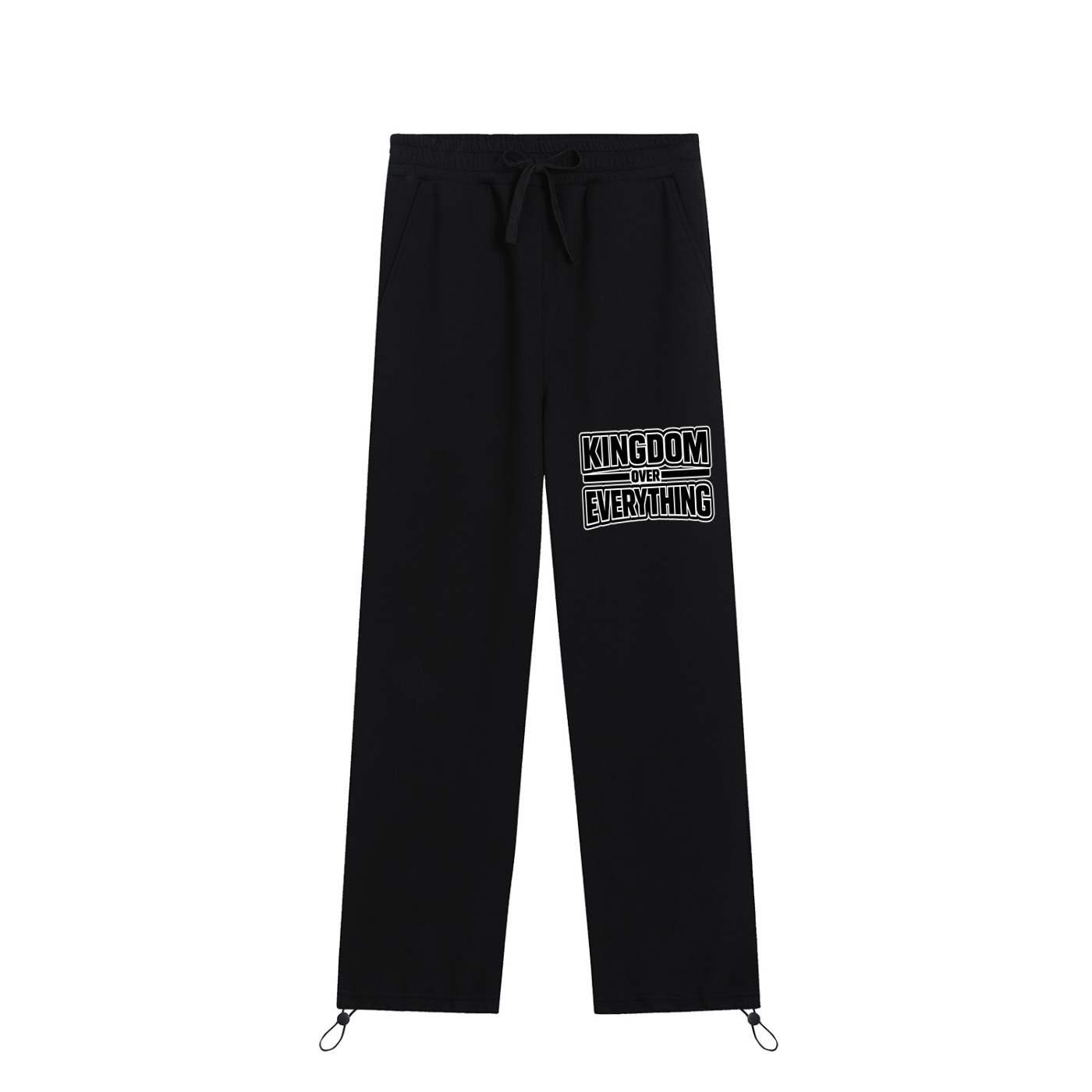 Kingdom Over Everything Hoodie + Sweatpants Set