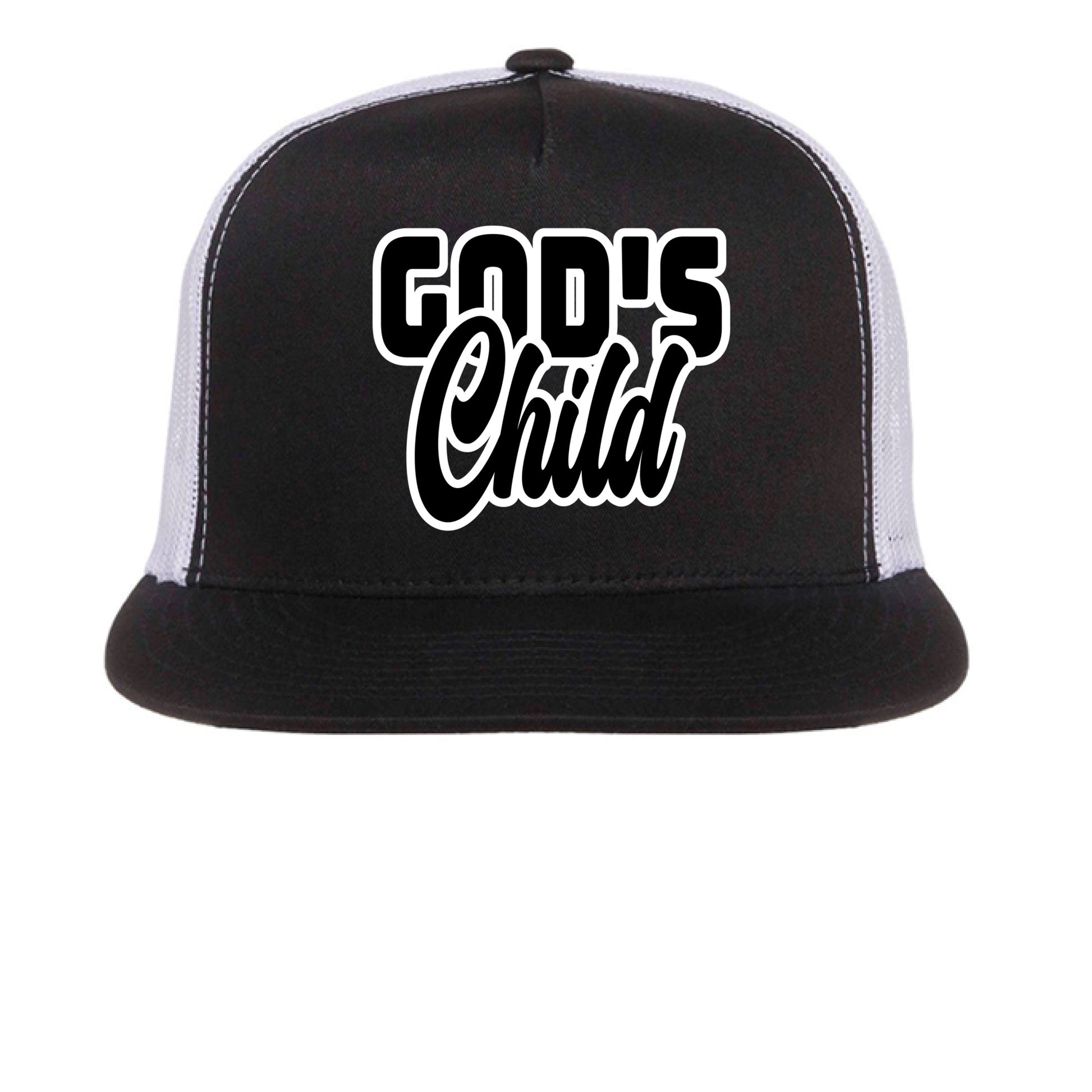 Black/ White - FRONT