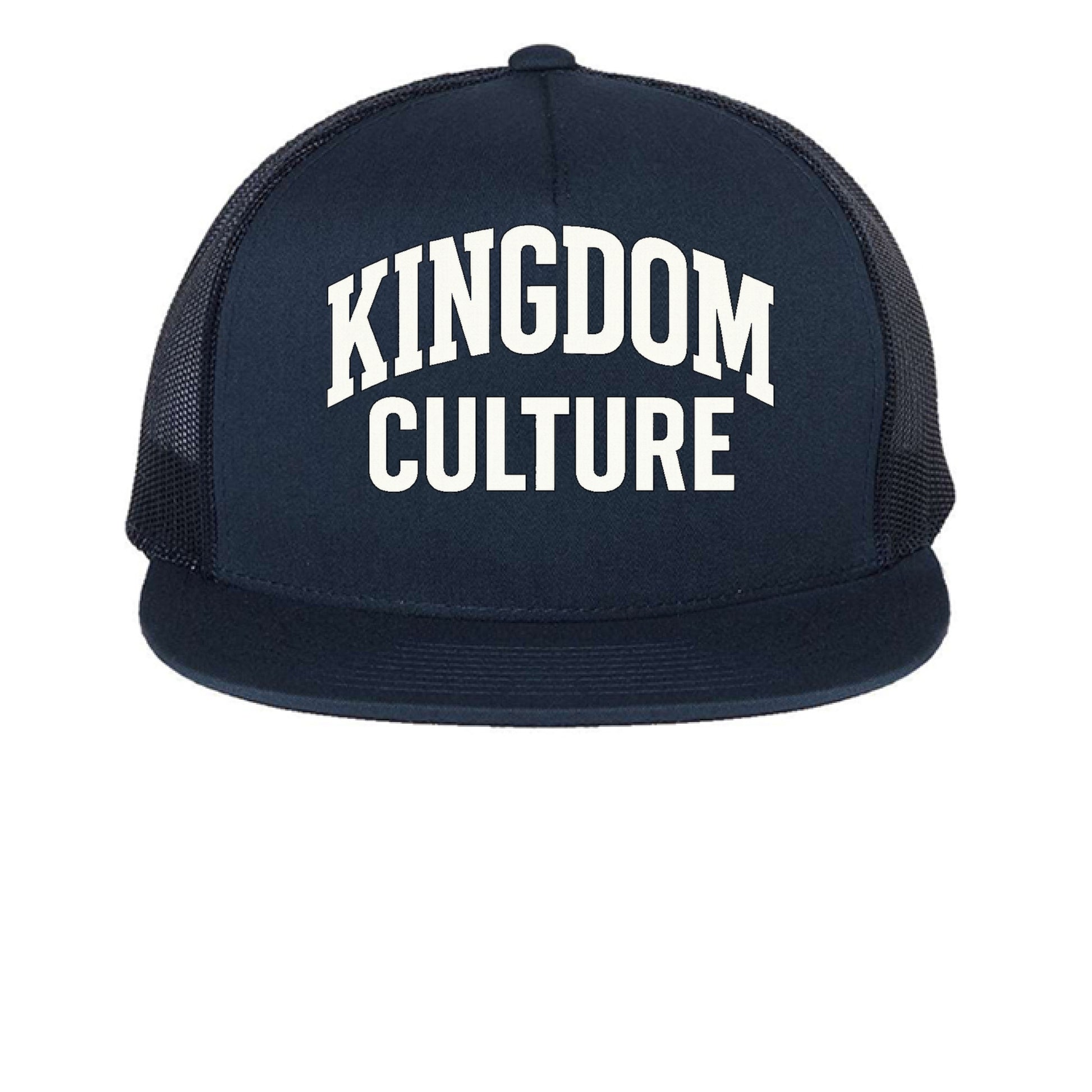 NAVY - FRONT