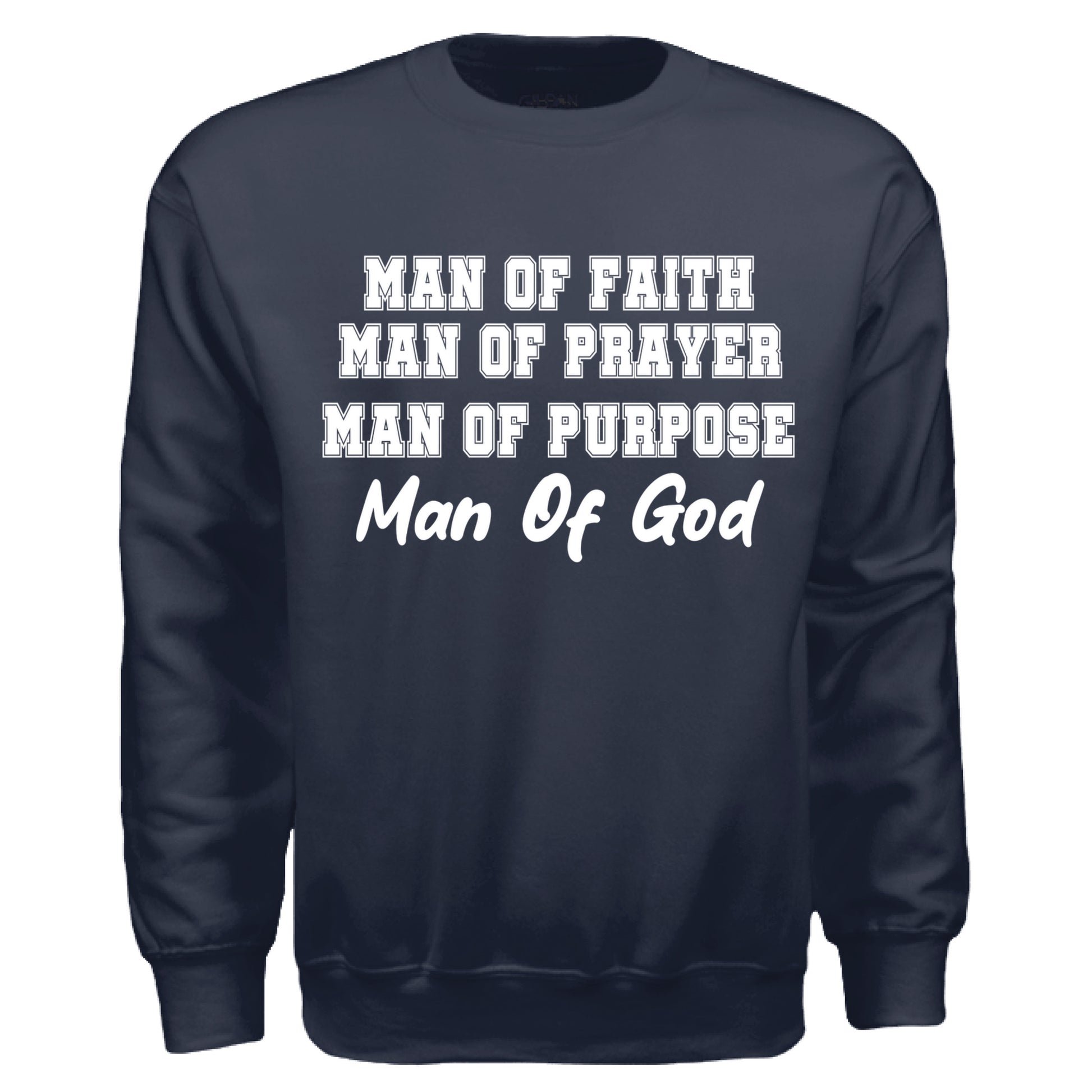 NAVY - FRONT