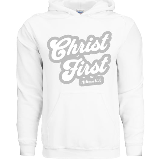 WHITE - FRONT