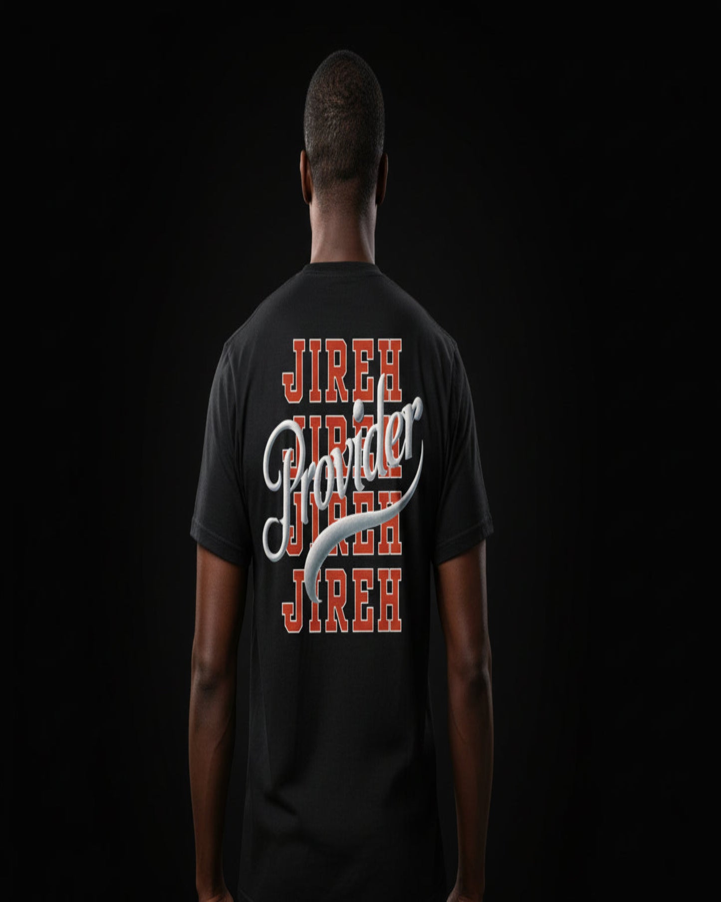 Black - BACK