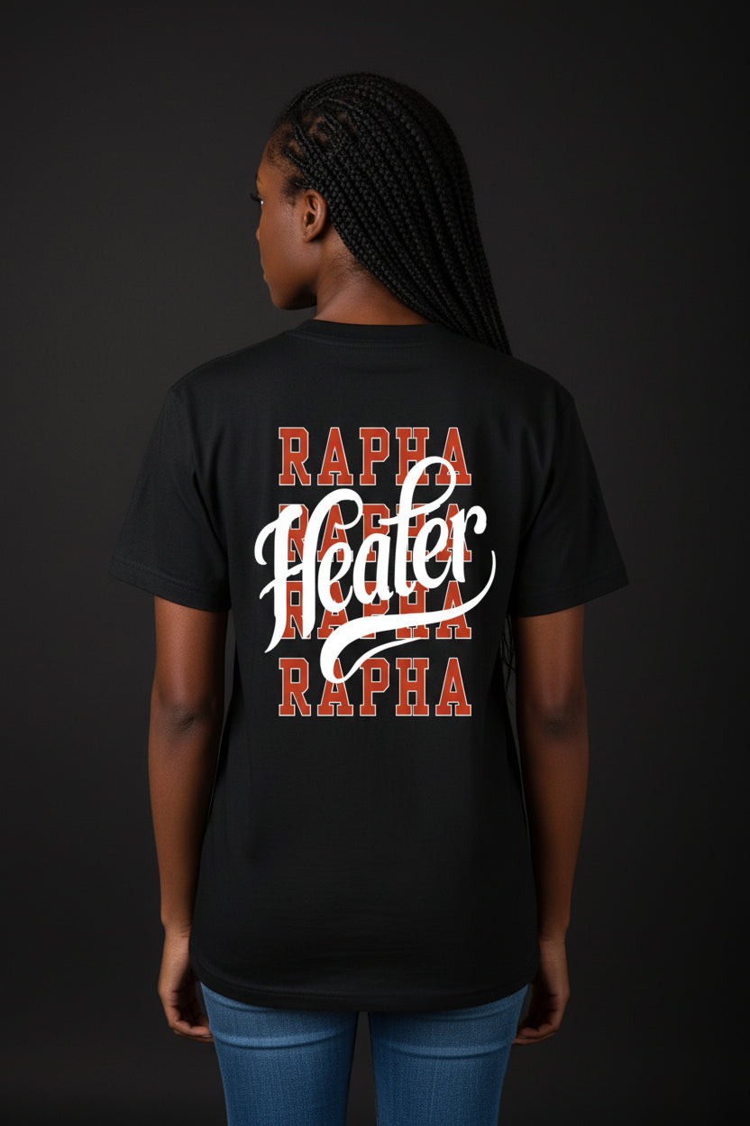 Black - BACK