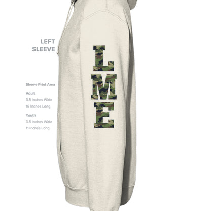 Gardenia - SLEEVE_LEFT