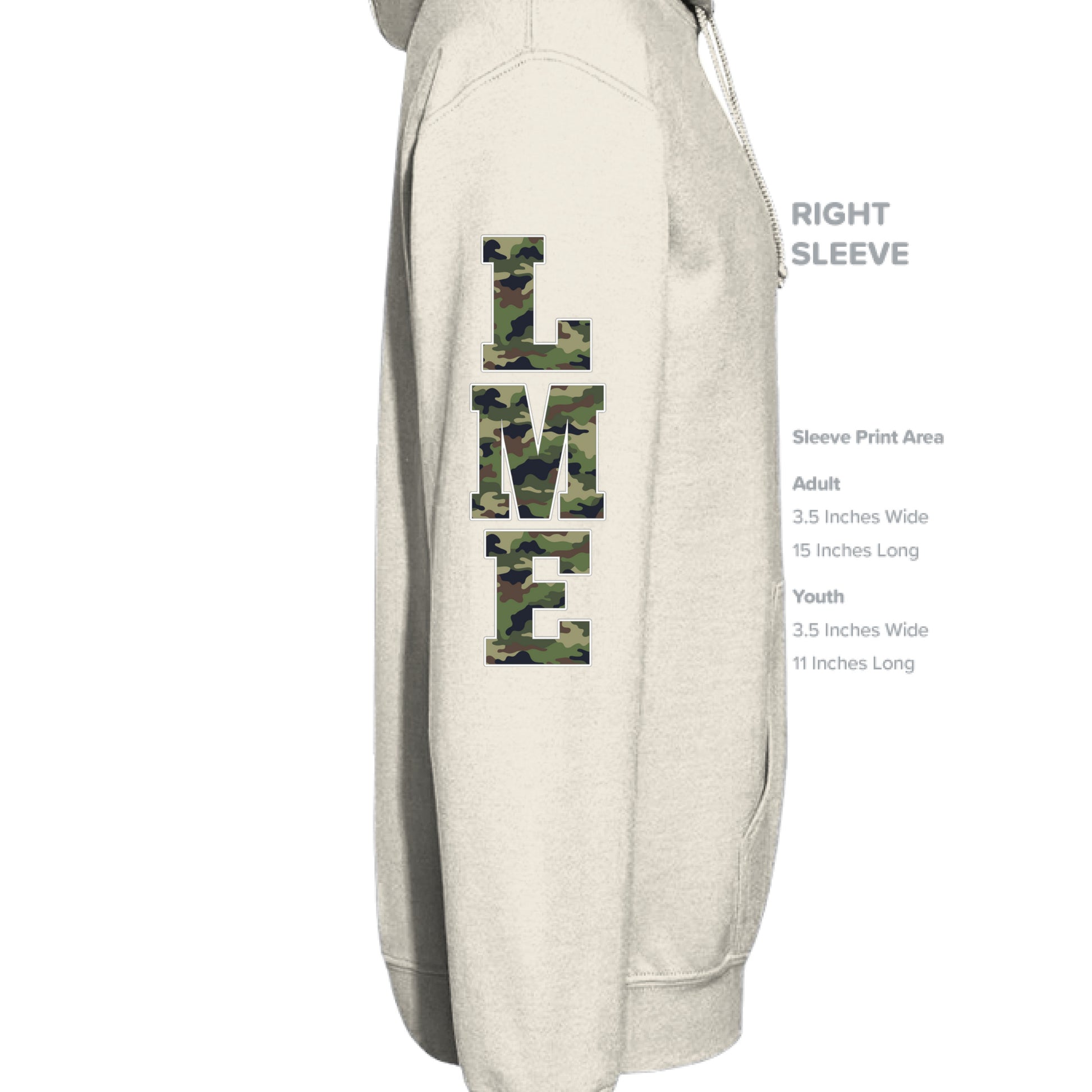 Gardenia - SLEEVE_RIGHT