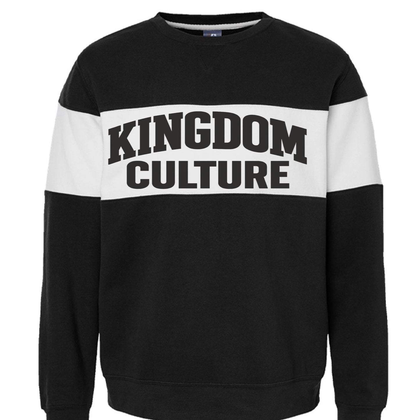 Black - 8646 - FRONT