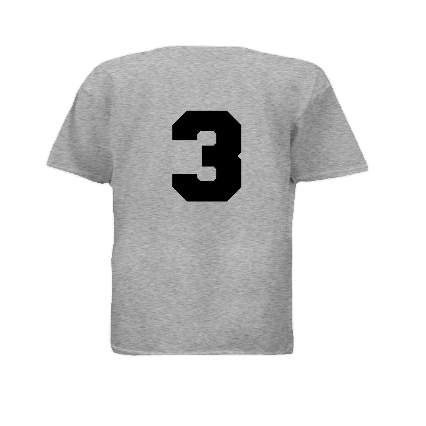 SPORT GREY - BACK