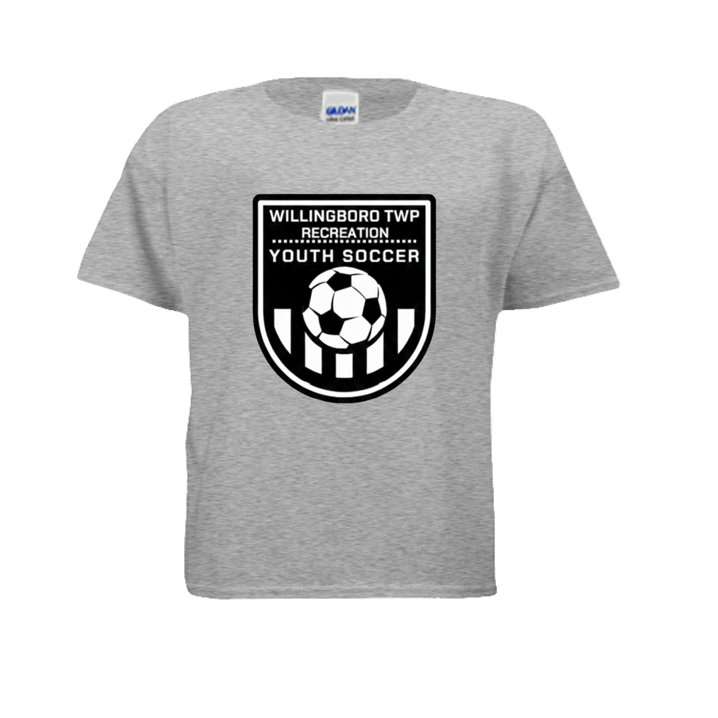 SPORT GREY - FRONT