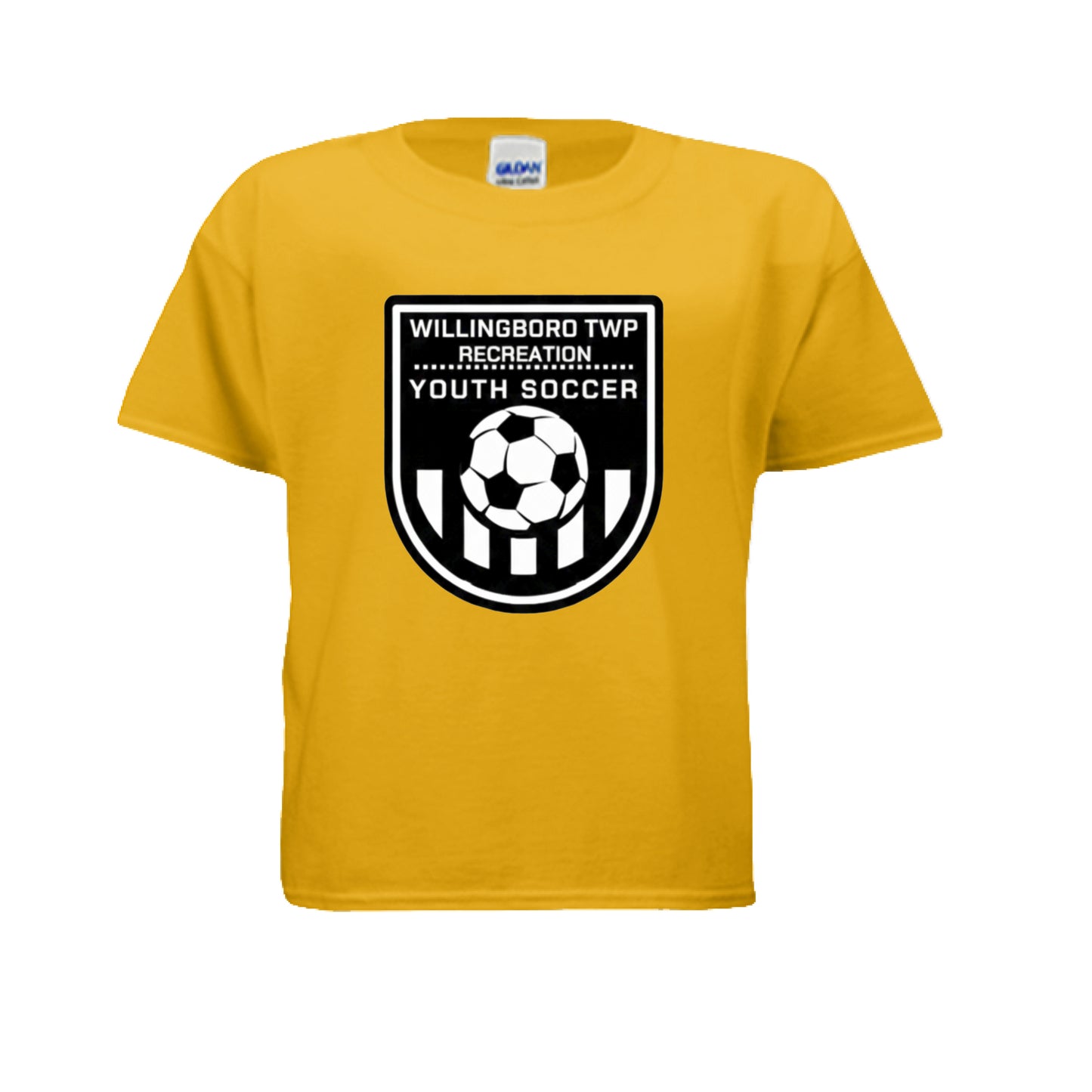 GOLD - FRONT