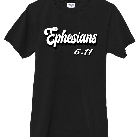 Black - SHMHSS - FRONT