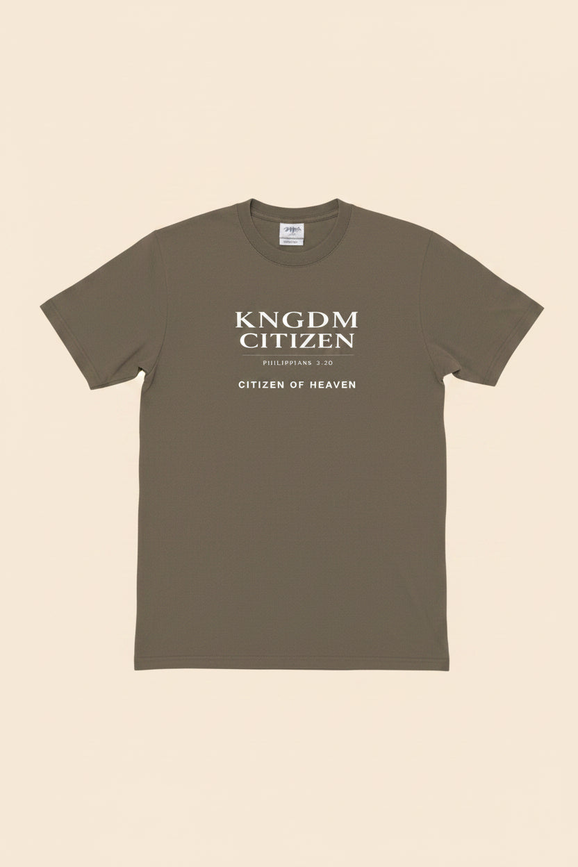 Olive - SHMHSS - FRONT