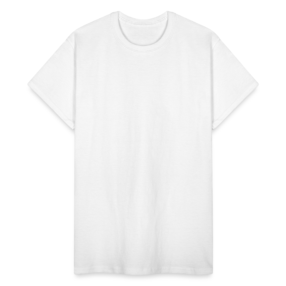 Wonderful Counselor Unisex T-Shirt - white