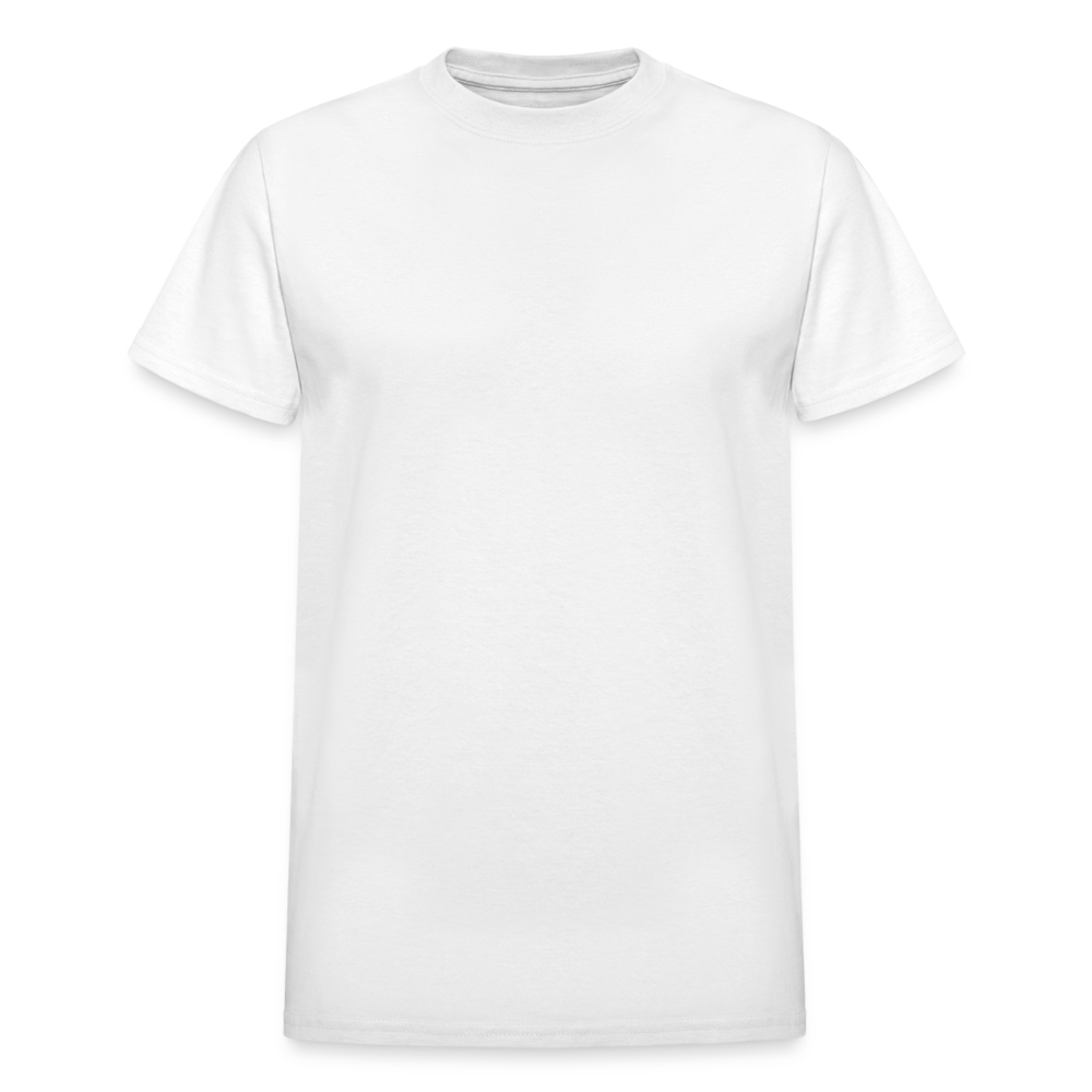 Wonderful Counselor Unisex T-Shirt - white