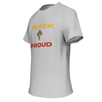 Black & Proud All Over Print