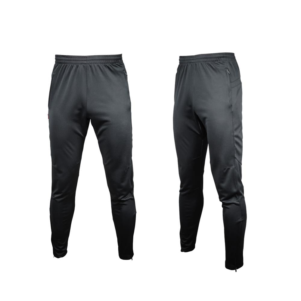 Buy Black Track Pants for Men by SPORTS 52 WEAR Online | Ajio.com