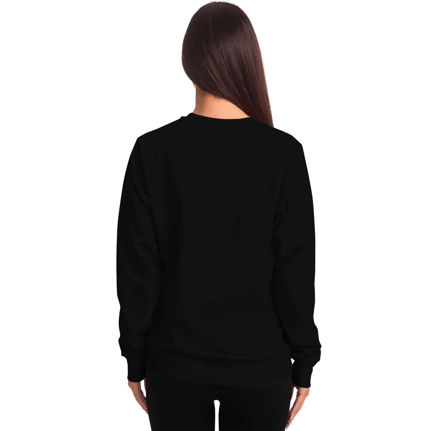 1529 Black Sweatshirt