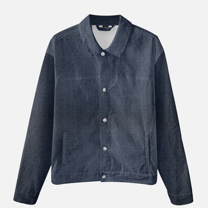 LSJ Denim Jeans Set