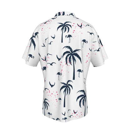 Island Breeze Hawaiian Shirt