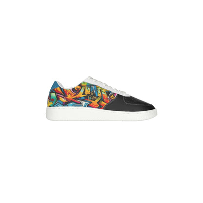 Urban Canvas 3 Sneakers
