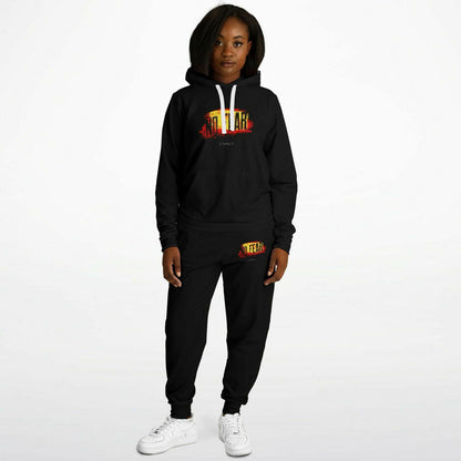 No Fear Sweat Suit