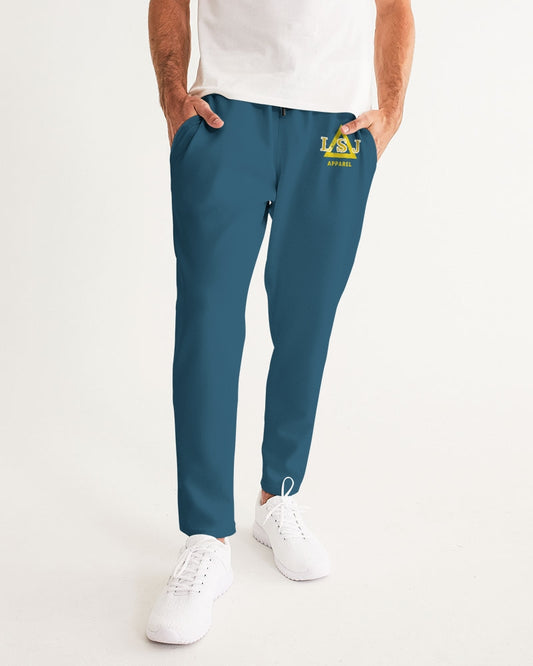 LSJ Moroccan Blue Joggers