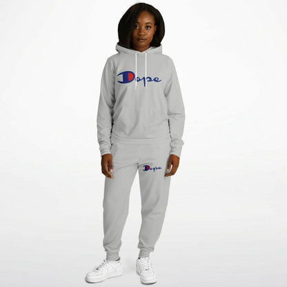 Dope Athletic Sweatsuit
