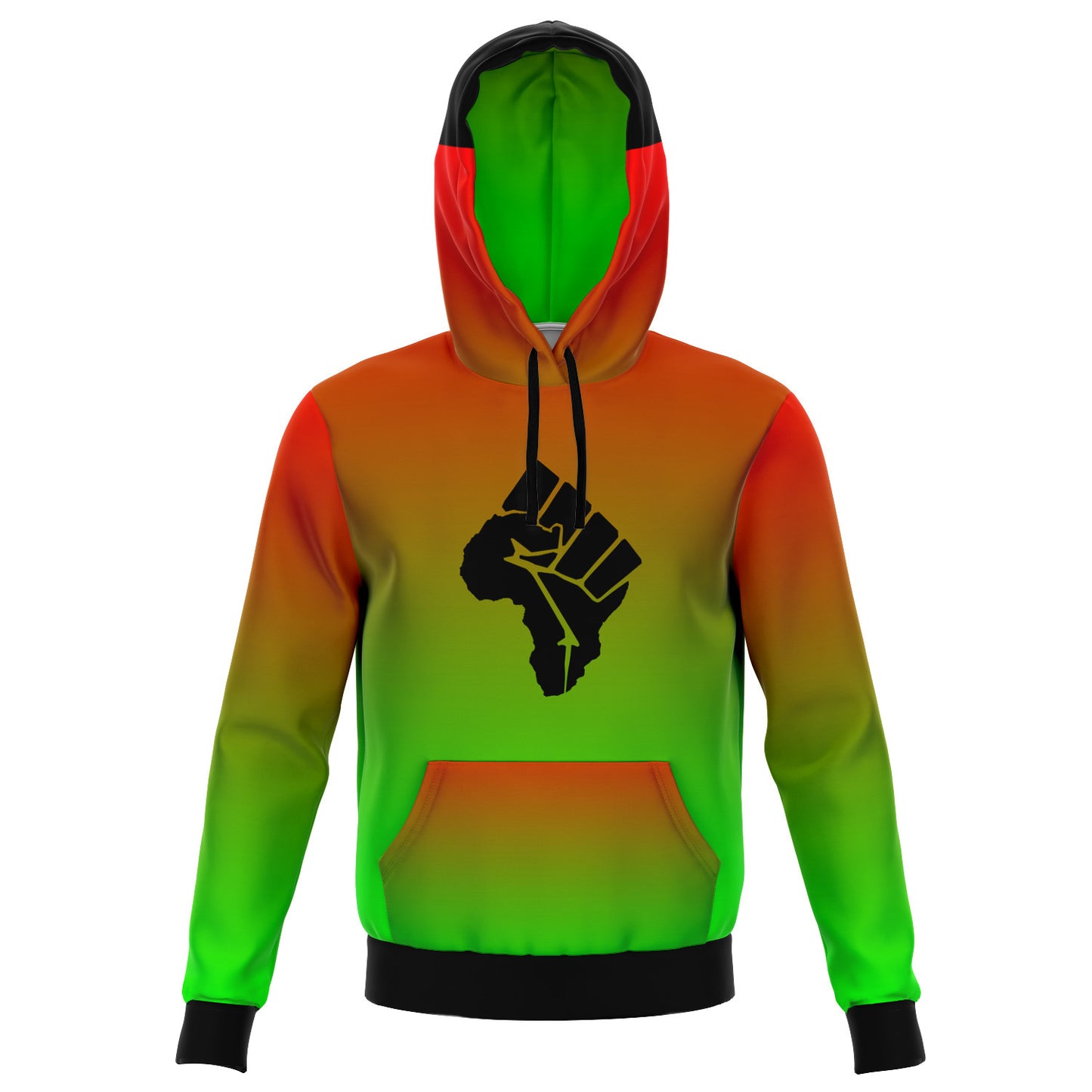 Mother Land Hoodie