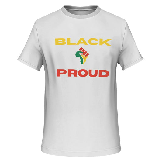 Black & Proud All Over Print
