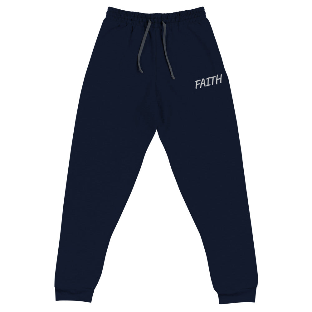Activate Your Faith Joggers