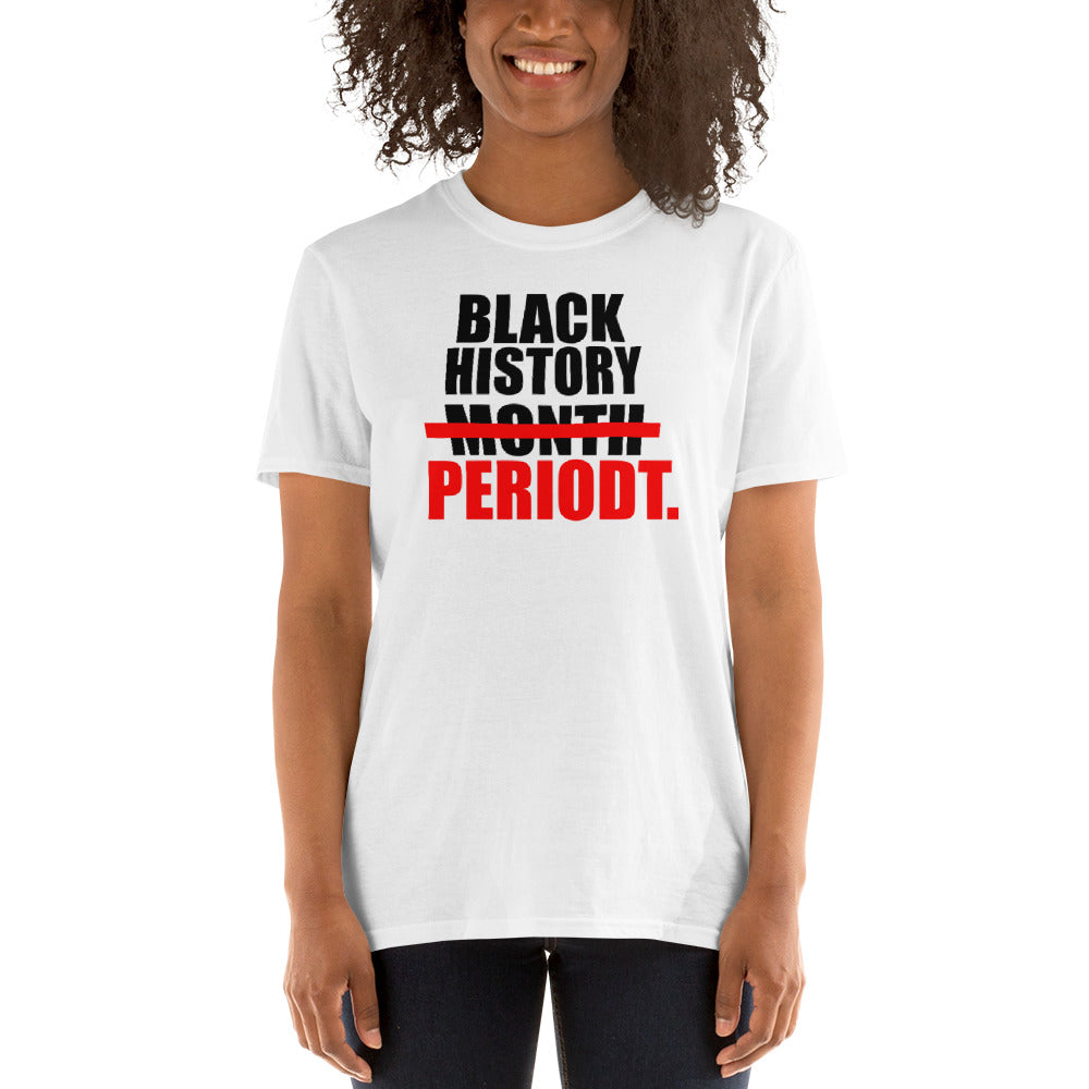 Black History Periodt