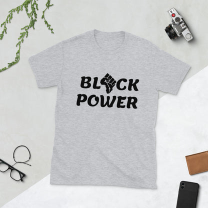 Black Power T-Shirt