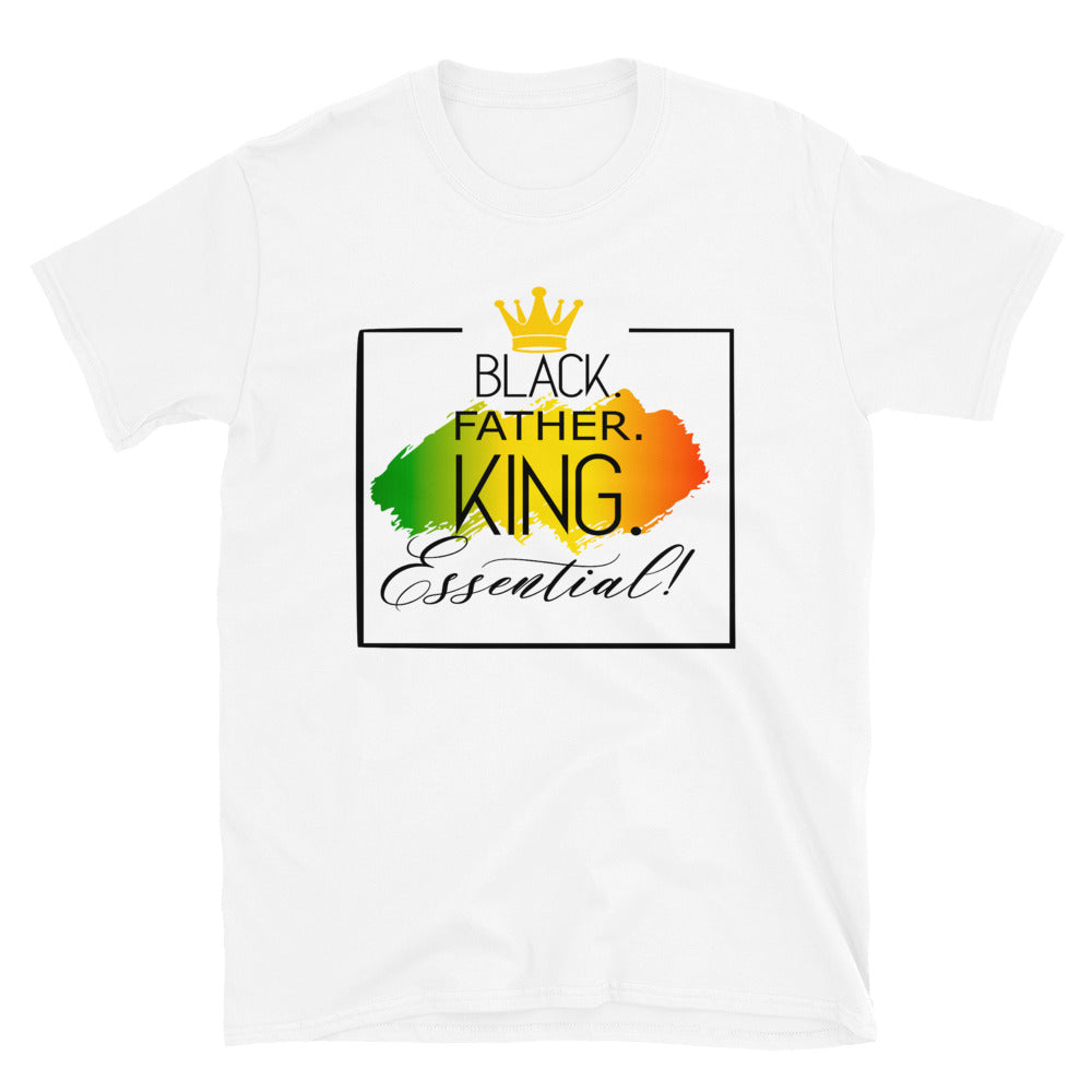 Black Father King Essential
