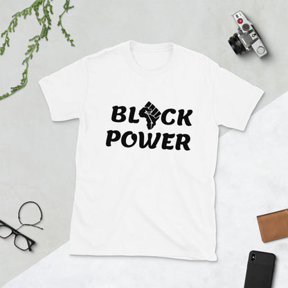 Black Power T-Shirt