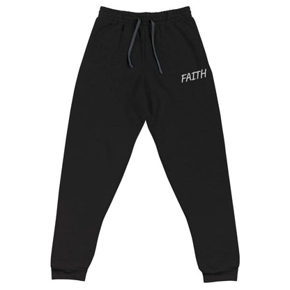 Activate Your Faith Joggers