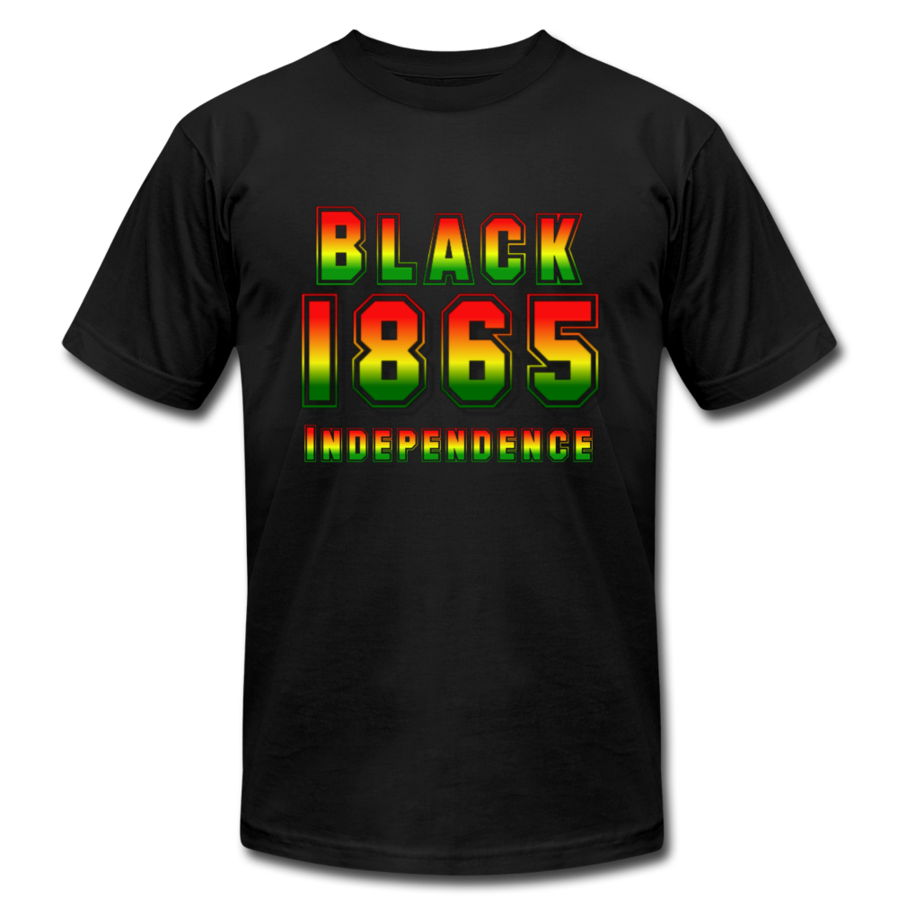 Black Independence - black